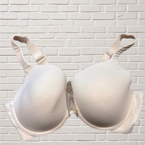 Cacique Lightly Lined T-Shirt Bra - Size 40DD - Picture 2 of 3